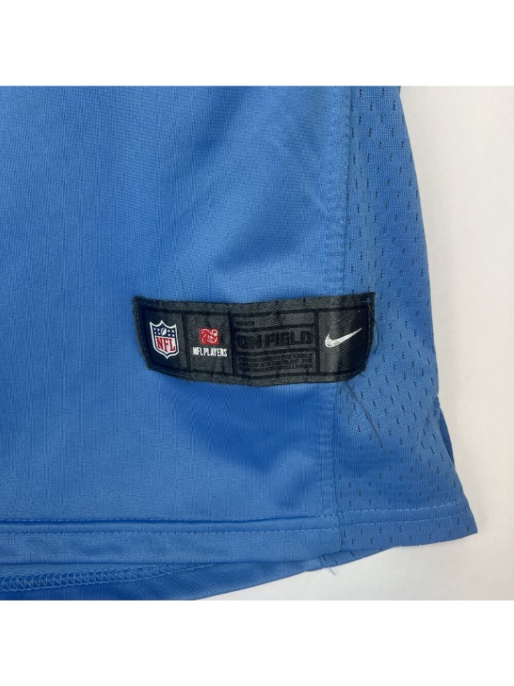 Nike NFL Tennessee Titans Jersey Womans Small #13 Kendall Wright On Field - Picture 2 of 4